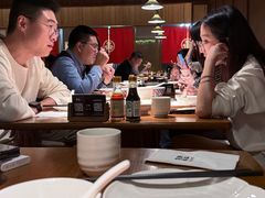 -庆春朴门(前滩太古里店)