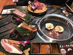 -井上和牛烤肉(大润发店)