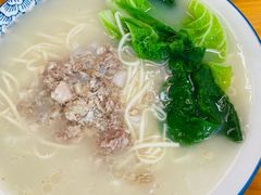 -徐老幺奶汤面