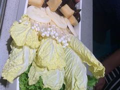 -半天妖烤鱼(丰科万达店)