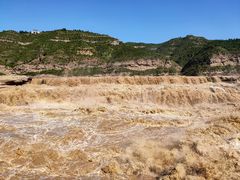 -陕西黄河壶口瀑布旅游区