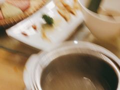 -竹鲜笙全竹宴(国色天香店)