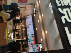 -德克士(哈西火车站店)