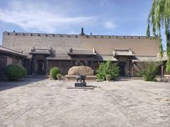 -常家庄园