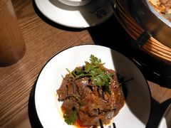 -首秀·四川料理(星耀101店)