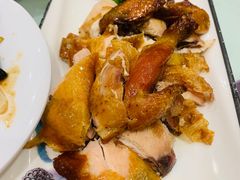 -凯鸽酒楼(振兴街店)