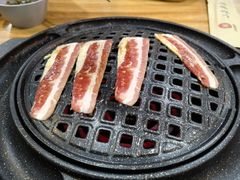 -小米烤肉·和牛原切-创意韩料(东关店)