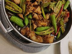 -良友·海鲜青岛菜·海肠捞饭(五四广场店)
