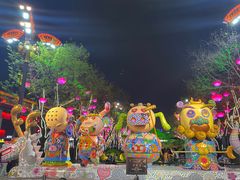 -大唐不夜城