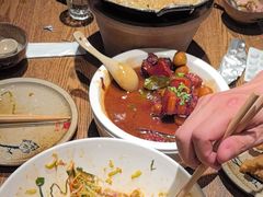 -鸽子窝(青塔店)