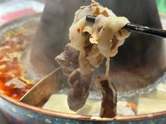 -东来顺饭庄(西直门店)