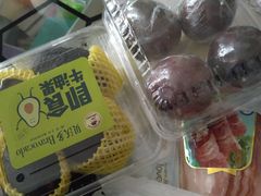 -盒马鲜生(首义店)