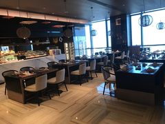 -339旋转餐厅(天府熊猫塔店)