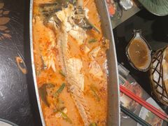 -金厨泰国餐厅·全泰籍厨师料理(拱北店)
