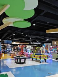 -秦皇星际小蚂蚁乐园