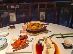 -侨美·唐荔园·40年地道粤菜