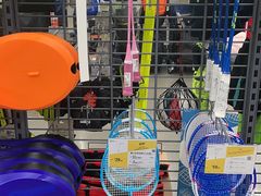 -迪卡侬(西华店)