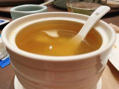 花螺鸡汤-神仙馆(衡山路店)