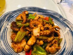 -渔娘渔家丹东海鲜(东直门店)