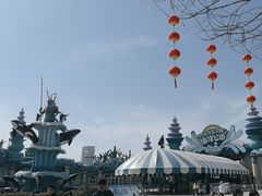 -华夏文旅海洋公园