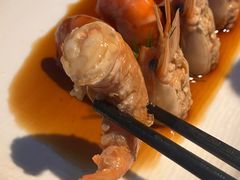 -荣小馆(安达仕店)