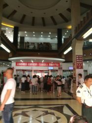点击看大图 -复旦大学附属妇产科医院(黄浦院区)