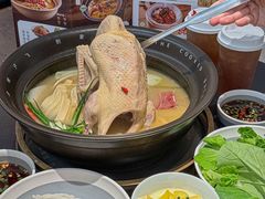 -老鸭集(萧山万象汇店)