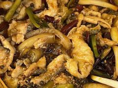 -胖子鱼·天水麻辣鱼火锅(秦州407店)