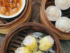 -万龙洲海鲜(南新仓店)