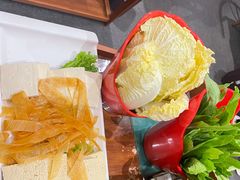 -北门涮肉·铜锅涮肉(南锣鼓巷店)