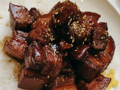 -巨鼎谭家菜(普照寺路店)