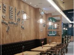 -豪约客牛排(世贸店)