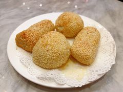 -玉华台饭庄·淮扬菜·烤鸭(望京店)