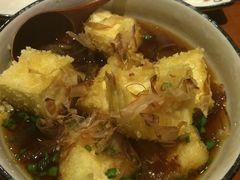 -気楽亭和食料理(气乐亭大世界本店)