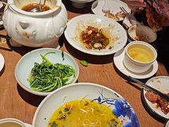 -扬州狮子楼·非遗淮扬菜(东关街店)