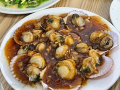 -九龙餐厅(大沽路店)