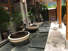 -弘安丽水温泉酒店