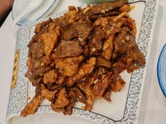 -大眼锅贴水饺(河东店)