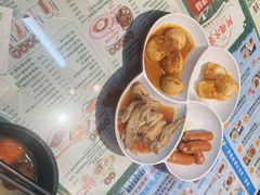 -阿飛冰室(下沙店)