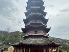 -阿育王寺