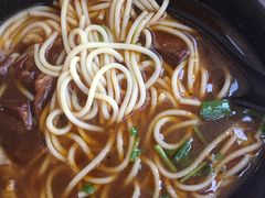 -三千粉牛肉米粉(来客茂店)
