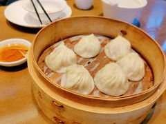 -南翔馒头店(豫园店)