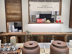 -李山山茶事(景枫店)