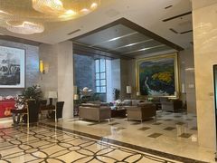 -锦龙国际酒店(天津奥体中心华苑地铁站店)