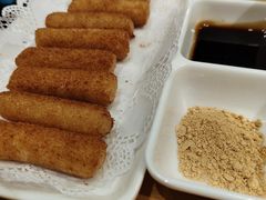 -0317火锅鸡·清真(正达店)
