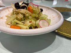 -乾隆美食·本帮菜(黄河路店)