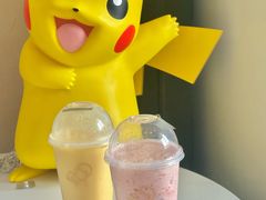 -喜茶(北京三里屯太古里店)