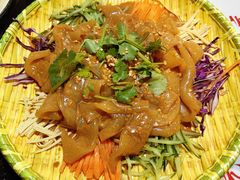 -海碗油泼面·八次方·水库鱼·粘卷子(平谷店)