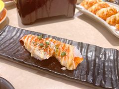 -禾绿寿司·定食·拉面·烧炸(喜荟城店)