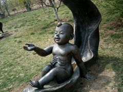 -武清南湖绿博园